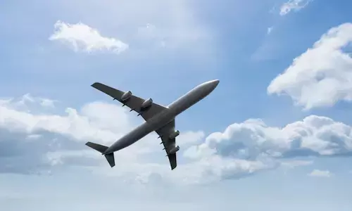 ಪ್ರಯಾಣಿಕ ವಿಮಾನಗಳಲ್ಲಿ ಹೆಚ್ಚುತ್ತಿರುವ ಜಿಪಿಎಸ್ ಹಸ್ತಕ್ಷೇಪ