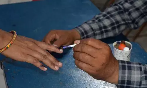 ಲೋಕಸಭಾ ಚುನಾವಣೆ | 2019ರ ಶೇ.25.64ರಿಂದ ಈ ವರ್ಷ ಶೇ.2.47ಕ್ಕೆ ಕುಸಿದ ಸಾಗರೋತ್ತರ ಮತದಾನ ಪ್ರಮಾಣ