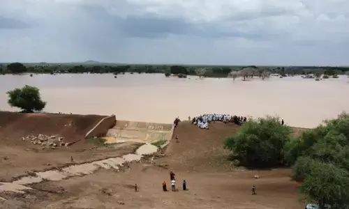 ಸುಡಾನ್‍ನ ಐದು ಪ್ರದೇಶಗಳಿಗೆ ಬರಗಾಲ ಆವರಿಸಿದೆ :ವಿಶ್ವಸಂಸ್ಥೆ ವರದಿಯನ್ನು ತಿರಸ್ಕರಿಸಿದ ಸುಡಾನ್ ಸರಕಾರ