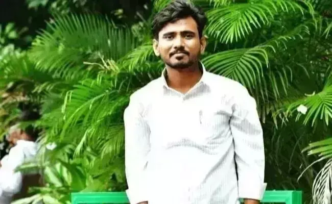 ಗುತ್ತಿಗೆದಾರನ ಆತ್ಮಹತ್ಯೆ: ಇತಿಹಾಸ ಮರುಕಳಿಸದಿರಲಿ