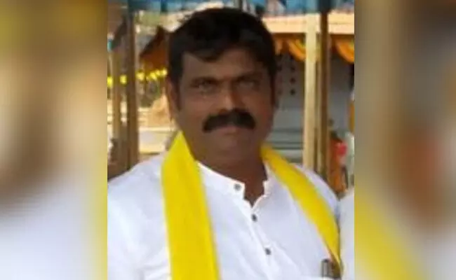 ವಿಟ್ಲ:  ವ್ಯಕ್ತಿ ಆತ್ಮಹತ್ಯೆ