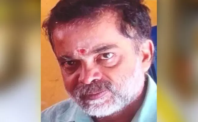 ಉಪ್ಪಳ : ಸೇತುವೆಯಿಂದ ನದಿಗೆ ಹಾರಿದ್ದ ವ್ಯಕ್ತಿಯ ಮೃತದೇಹ ಪತ್ತೆ