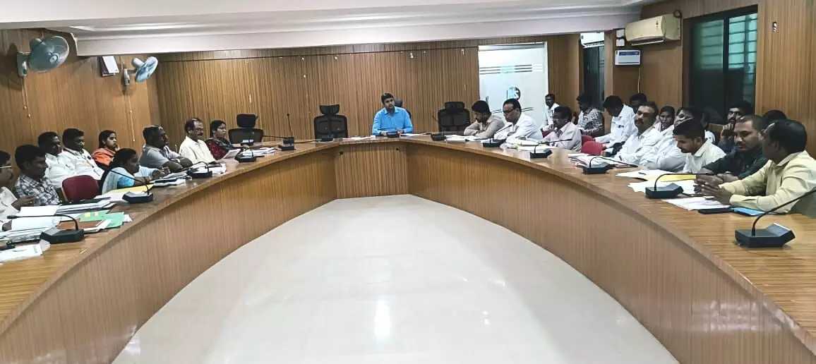 Photo of Metting Photo of Metting