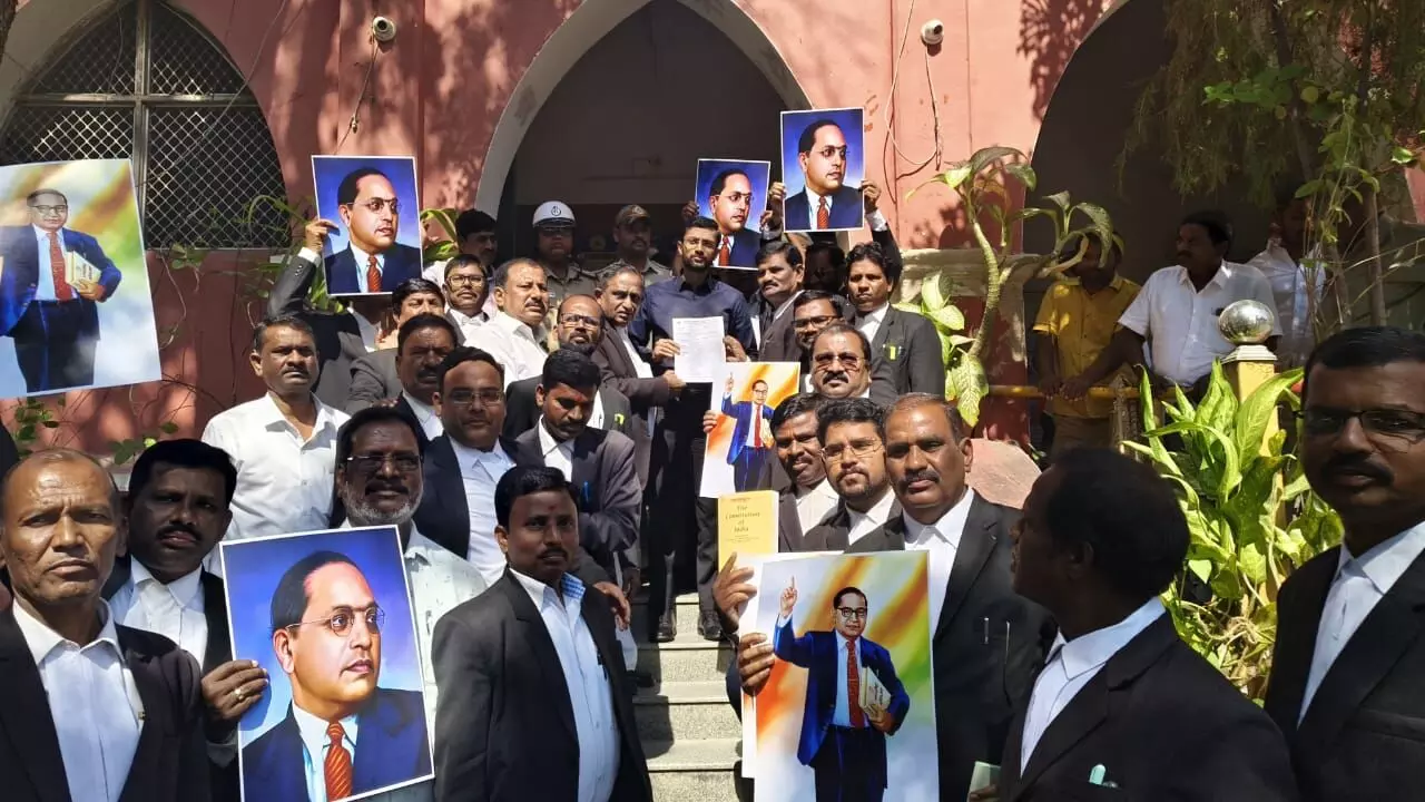 Photo of Protest Photo of Protest