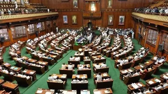 ಮನಮೋಹನ್ ಸಿಂಗ್ ಗೆ ಭಾರತ ರತ್ನ ನೀಡುವಂತೆ ತೆಲಂಗಾಣ ವಿಧಾನಸಭೆಯಲ್ಲಿ ನಿರ್ಣಯ ಅಂಗೀಕಾರ