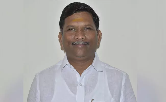 Photo of Dr.Bhimanna Meti Photo of Dr.Bhimanna Meti