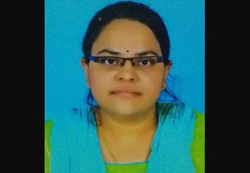 ಸಿಎ ಪರೀಕ್ಷೆ: ಧನುಷಾ ಭಟ್ ಉತ್ತೀರ್ಣ ಸಿಎ ಪರೀಕ್ಷೆ: ಧನುಷಾ ಭಟ್ ಉತ್ತೀರ್ಣ