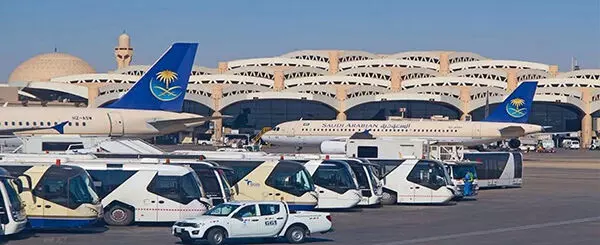 ಇಂದಿನಿಂದ ರಿಯಾದ್‌ ಅಂತರ್‌ರಾಷ್ಟ್ರೀಯ ವಿಮಾನ ನಿಲ್ದಾಣದ ಟರ್ಮಿನಲ್ ಬದಲಾವಣೆ
