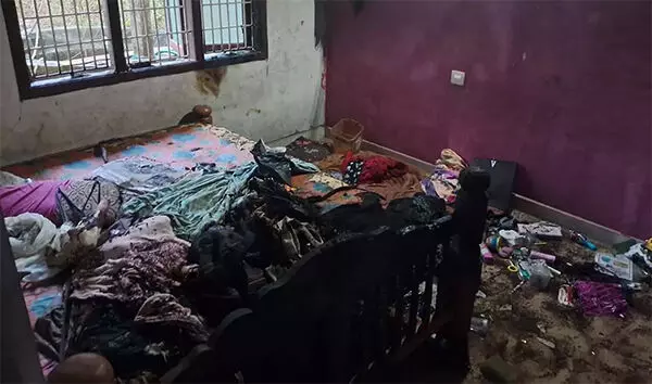 ಸೋಶಿಯಲ್ ಮೀಡಿಯಾದಲ್ಲಿ ಗೀಚುವವರು ಗ್ಯಾಸ್ ಕಂಪೆನಿಯಿಂದ ಹೆಚ್ಚುವರಿ ಪರಿಹಾರ ಕೊಡಿಸುವ ಜವಾಬ್ದಾರಿ ವಹಿಸಲಿ: ಎನ್.ಎಸ್ ಕರೀಮ್ ಸೋಶಿಯಲ್ ಮೀಡಿಯಾದಲ್ಲಿ ಗೀಚುವವರು ಗ್ಯಾಸ್ ಕಂಪೆನಿಯಿಂದ ಹೆಚ್ಚುವರಿ ಪರಿಹಾರ ಕೊಡಿಸುವ ಜವಾಬ್ದಾರಿ ವಹಿಸಲಿ: ಎನ್.ಎಸ್ ಕರೀಮ್