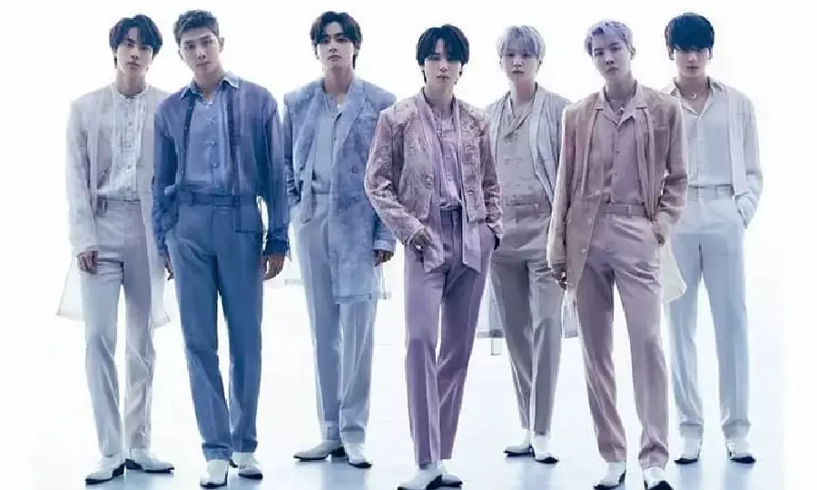 ಬಿಟಿಎಸ್ ತಾರೆಯರನ್ನು ಭೇಟಿಯಾಗಲು ಅಪಹರಣದ ನಾಟಕವಾಡಿದ ಬಾಲಕಿಯರು!