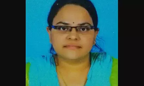 ಸಿಎ ಪರೀಕ್ಷೆ: ಧನುಷಾ ಭಟ್ ಉತ್ತೀರ್ಣ