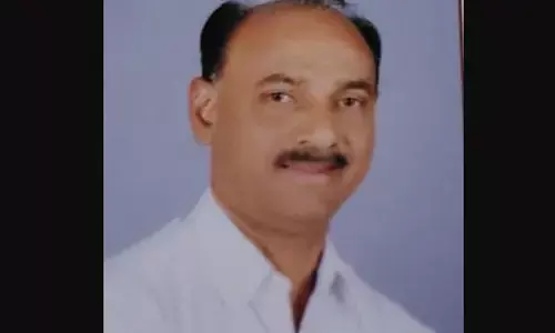 ಕಲ್ಮಾಡಿ ಶ್ರೀಬ್ರಹ್ಮ ಬೈದೇರುಗಳ ಗರೋಡಿ ಅಧ್ಯಕ್ಷರಾಗಿ ಶಶಿಧರ ಅಮೀನ್