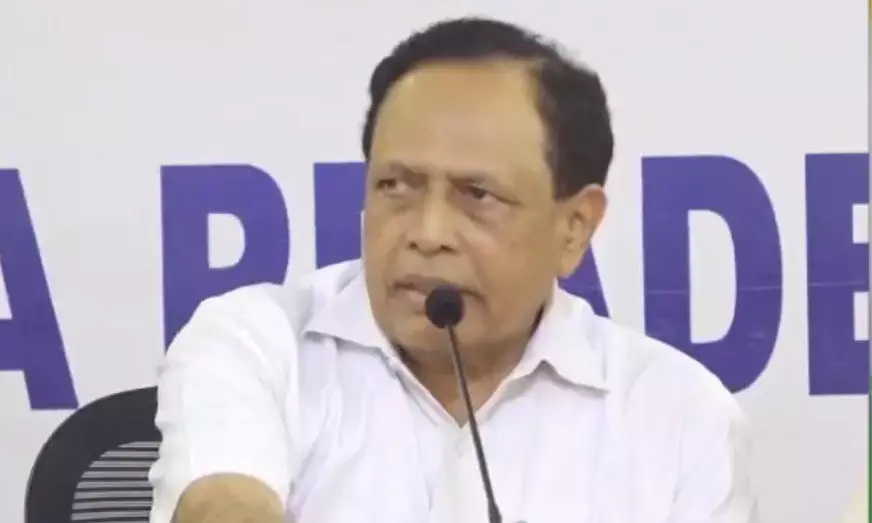 ಸಿ.ಟಿ.ರವಿ ಪ್ರಕರಣ | ಸಭಾಪತಿ ಹೇಳಿಕೆಯನ್ನು ಯಾರು ನಿರೀಕ್ಷಿಸಿರಲಿಲ್ಲ: ಕಿಮ್ಮನೆ ರತ್ನಾಕರ್