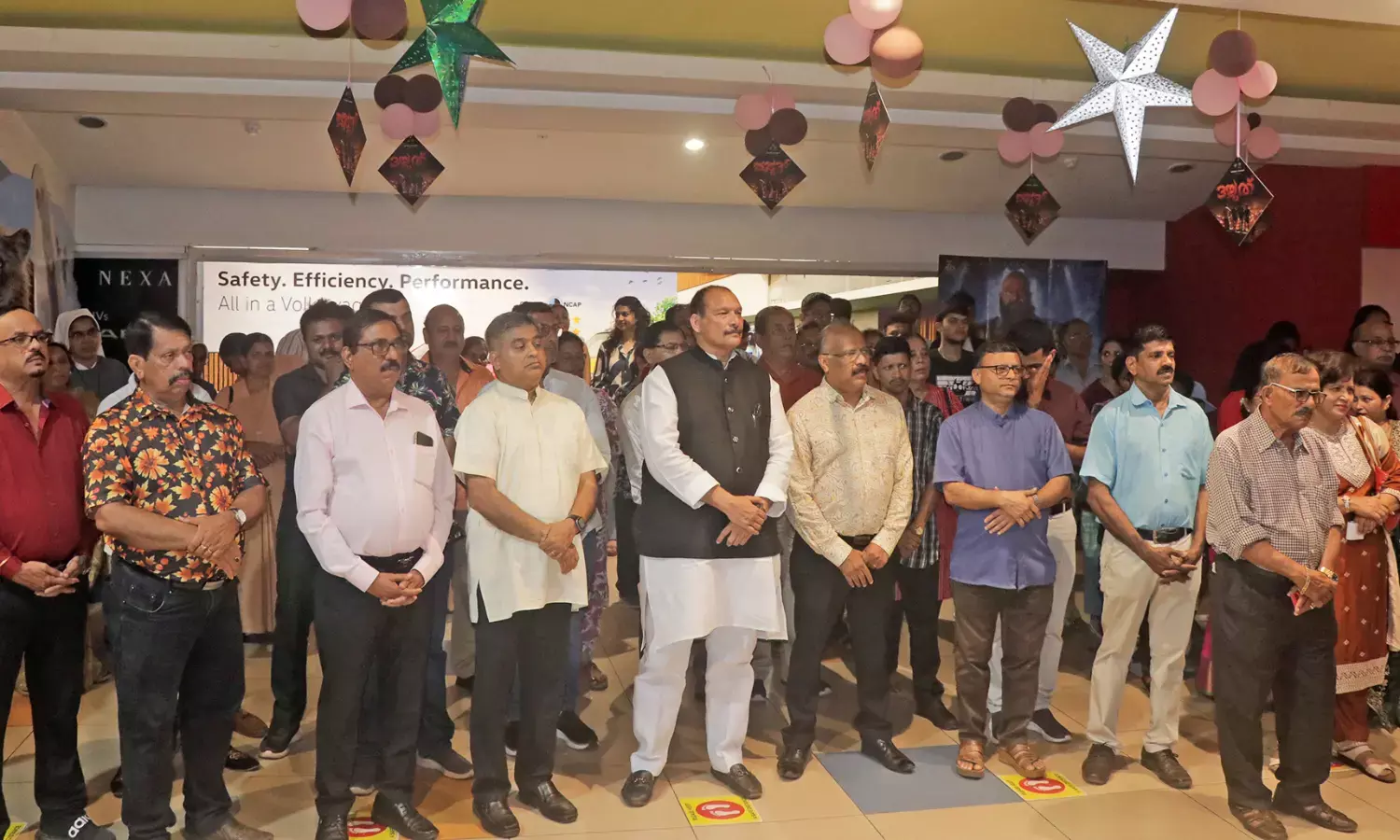 ಚಲನಚಿತ್ರೋದ್ಯಮ ಕುಸಿಯುತ್ತಿರುವಾಗ ‘ಪಯಣ್’ ಶತದಿನಗಳ ಪ್ರದರ್ಶನ ಕಂಡಿರುವುದು ಆಶಾದಾಯಕ ಬೆಳವಣಿಗೆ: ಐವನ್ ಡಿಸೋಜ