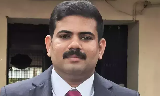 Yaseen Shan Muhammed