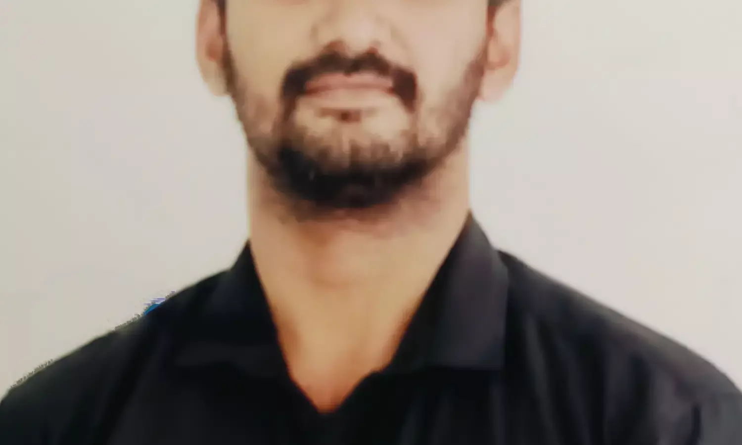 ವ್ಯಕ್ತಿ ನಾಪತ್ತೆ