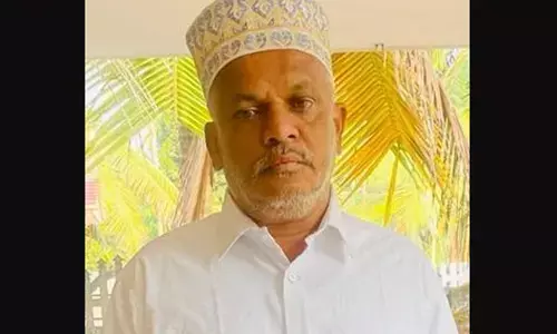 ಉಮರ್ ಹಾಜಿ ಕುಂತೂರು