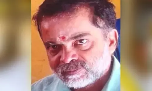 ಉಪ್ಪಳ : ಸೇತುವೆಯಿಂದ ನದಿಗೆ ಹಾರಿದ್ದ ವ್ಯಕ್ತಿಯ ಮೃತದೇಹ ಪತ್ತೆ