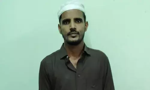 ಅಡ್ಯಾರ್: ರಸ್ತೆ ಅಪಘಾತ; ಗಾಯಗೊಂಡಿದ್ದ ಯುವಕ ಮೃತ್ಯು