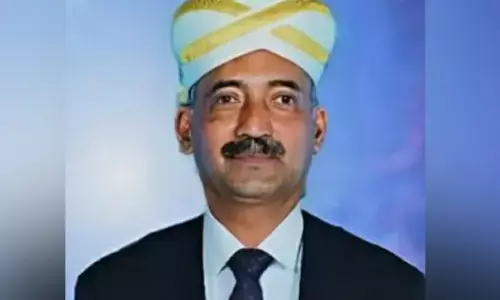 ಕುಪ್ಯಚೇಲೆ ಧರಿಸಿ ಹೋದ ಕೊಡವರನ್ನು ತಡೆದ ಪ್ರಕರಣ | ನಾಪೋಕ್ಲು ಕೊಡವ ಸಮಾಜ ಖಂಡನೆ