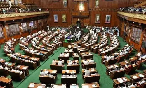 ಮನಮೋಹನ್ ಸಿಂಗ್ ಗೆ ಭಾರತ ರತ್ನ ನೀಡುವಂತೆ ತೆಲಂಗಾಣ ವಿಧಾನಸಭೆಯಲ್ಲಿ ನಿರ್ಣಯ ಅಂಗೀಕಾರ