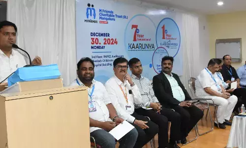 ಸಮಾಜ ಸೇವೆಯು ವಿಭಿನ್ನ ಮತ್ತು ಅರ್ಥಪೂರ್ಣವಾಗಿರಲಿ: ದ.ಕ.ಜಿಲ್ಲಾಧಿಕಾರಿ ಮುಲ್ಲೈ ಮುಗಿಲನ್