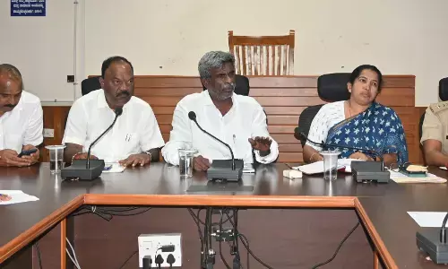 ಸ್ಥಳೀಯ ಸ್ವಂತ ವಾಹನ, ಸಣ್ಣ ವಾಣಿಜ್ಯ ವಾಹನಗಳಿಗೆ ವಿನಾಯಿತಿ: ಉಡುಪಿ ಡಿಸಿ ವಿದ್ಯಾಕುಮಾರಿ