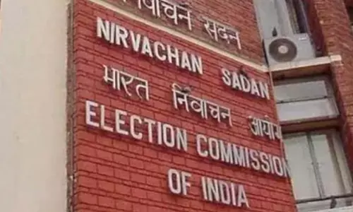 Election commission of india