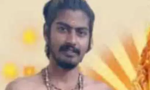 ಹುಬ್ಬಳ್ಳಿ ಗ್ಯಾಸ್ ಸಿಲಿಂಡರ್ ಸ್ಫೋಟ ಪ್ರಕರಣ | ಮತ್ತೊಬ್ಬ ಅಯ್ಯಪ್ಪ ಮಾಲಾಧಾರಿ ಮೃತ್ಯು, ಸಾವಿನ ಸಂಖ್ಯೆ 7ಕ್ಕೆ ಏರಿಕೆ