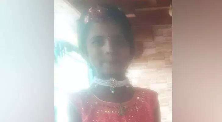 ಕೊಪ್ಪಳ: ಕೃಷಿ ಹೊಂಡಕ್ಕೆ ಬಿದ್ದು ಬಾಲಕಿ ಮೃತ್ಯು