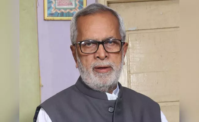 ಗುತ್ತಿಗೆದಾರ ಆತ್ಮಹತ್ಯೆ ಪ್ರಕರಣ | ಸಚಿವ ಪ್ರಿಯಾಂಕ್ ಖರ್ಗೆ ರಾಜೀನಾಮೆ ನೀಡುವ ಅವಶ್ಯಕತೆಯೇ ಇಲ್ಲ : ಶಾಸಕ ಚೆನ್ನಾರೆಡ್ಡಿ ಪಾಟೀಲ್ ತುನ್ನೂರು