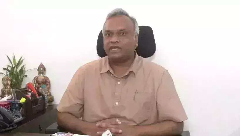 Photo of Priyank Kharge Photo of Priyank Kharge