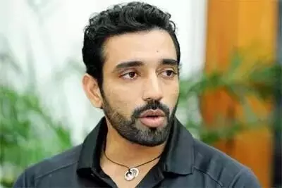 ಕ್ರಿಕೆಟಿಗ ರಾಬಿನ್ ಉತ್ತಪ್ಪಗೆ ರಿಲೀಫ್ | ಪ್ರಾದೇಶಿಕ ಭವಿಷ್ಯನಿಧಿ ಆಯುಕ್ತರು ಹೊರಡಿಸಿರುವ ವಸೂಲಿ ನೋಟಿಸ್‌ಗೆ ಮಧ್ಯಂತರ ತಡೆಯಾಜ್ಞೆ