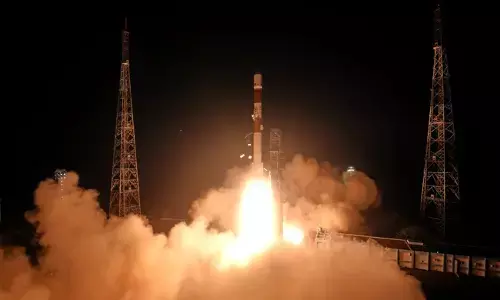 ಇಸ್ರೋದಿಂದ ಬಾಹ್ಯಾಕಾಶ ಡಾಕಿಂಗ್ ಉಪಗ್ರಹಗಳ ಉಡಾವಣೆ