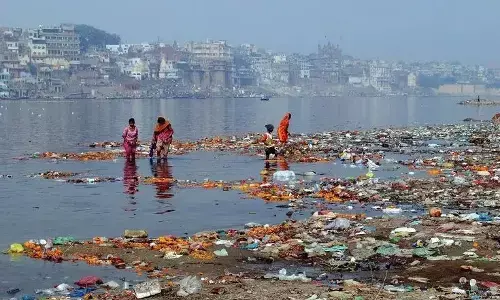 ಸಂಪಾದಕೀಯ | ನದಿಗಳನ್ನು ಕಾಪಾಡುವವರು ಯಾರು?