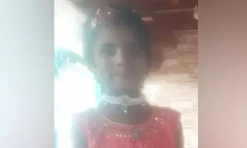 ಕೊಪ್ಪಳ: ಕೃಷಿ ಹೊಂಡಕ್ಕೆ ಬಿದ್ದು ಬಾಲಕಿ ಮೃತ್ಯು