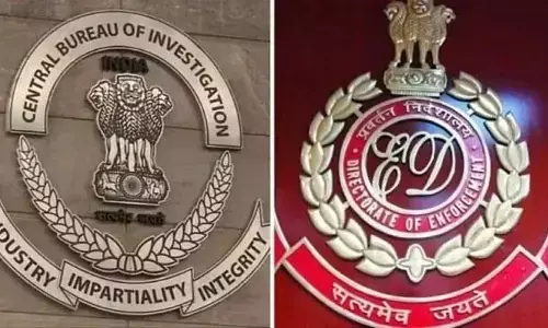 ಈಡಿ ಮೇಲೆ ಸಿಬಿಐ ದಾಳಿ ಪ್ರಕರಣ | ಈಡಿ ಅಧಿಕಾರಿಯ ವಿರುದ್ಧ ಮತ್ತೊಂದು ಎಫ್ ಐ ಆರ್ ದಾಖಲು