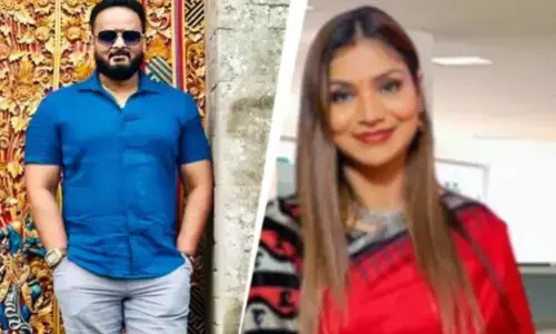 ಪ್ರಧಾನಿಯವರ ಪ್ರಧಾನ ಕಾರ್ಯದರ್ಶಿಯ ಮಗಳು, ಅಳಿಯನೆಂದು ವಂಚನೆ | ದಂಪತಿ ಬಂಧನ