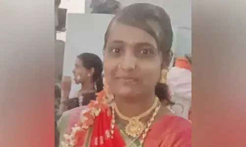 ಕೊಪ್ಪಳ | ಜಿಲ್ಲಾಸ್ಪತ್ರೆಯಲ್ಲಿ ಬಾಣಂತಿ ಮೃತ್ಯು