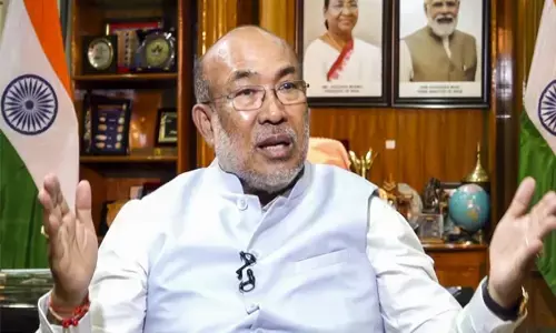 Biren Singh