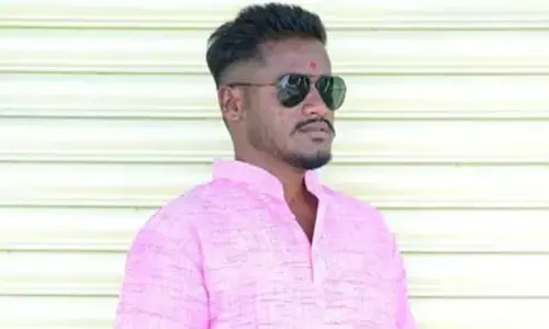 ಕೊಪ್ಪಳ | ದಲಿತ ಯುವಕನ ಮೇಲೆ ಮಾರಕಾಸ್ತ್ರಗಳಿಂದ ಹಲ್ಲೆ : ಮೂವರ ಬಂಧನ