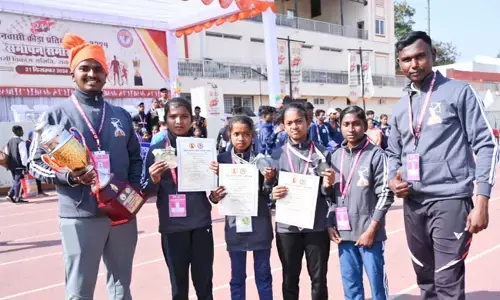 Photo of Sports meet