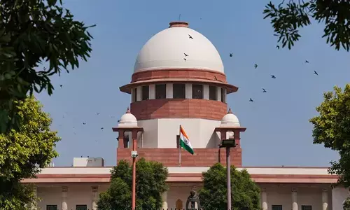 Supreme Court of India
