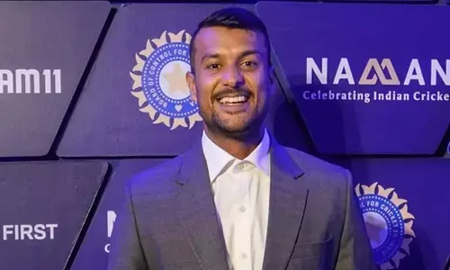 Mayank Agarwal