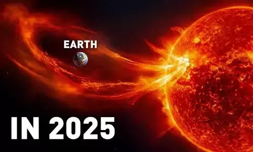 ಉಡುಪಿ| 2025ರಲ್ಲಿ ಖಗೋಳದಲ್ಲಿ ಹಲವು ವಿಶೇಷತೆಗಳು, ಕೆಲವು ವಿಸ್ಮಯಗಳು