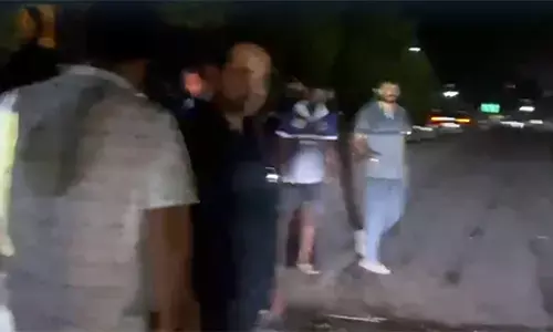 ಉಳ್ಳಾಲ: ರಸ್ತೆ ಅಪಘಾತ; ದ್ವಿಚಕ್ರ ವಾಹನ ಸವಾರ ಸ್ಥಳದಲ್ಲೇ ಮೃತ್ಯು