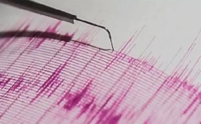ಗುಜರಾತ್ ನಲ್ಲಿ ಲಘು ಭೂಕಂಪ