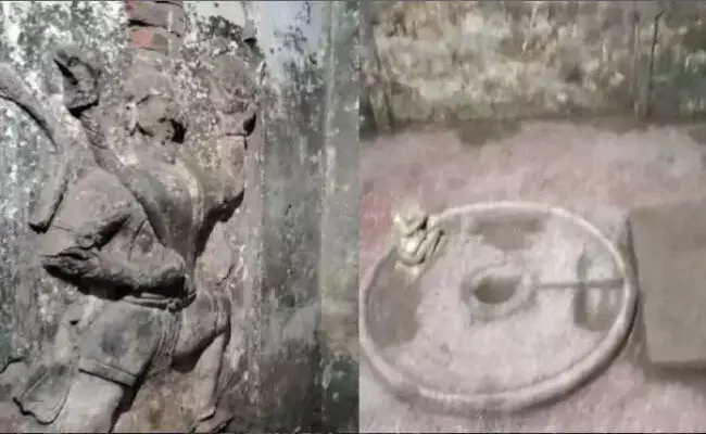 ಉತ್ತರ ಪ್ರದೇಶ | 44 ವರ್ಷಗಳ ಬಳಿಕ ಬಾಗಿಲು ತೆರೆದ ಮತ್ತೊಂದು ದೇವಾಲಯ