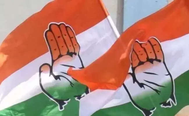 ಜ.3ರಿಂದ ಕಾಂಗ್ರೆಸ್ನ ‘ಜೈ ಬಾಪು, ಜೈ ಭೀಮ್, ಜೈ ಸಂವಿಧಾನ ಅಭಿಯಾನ ಜ.3ರಿಂದ ಕಾಂಗ್ರೆಸ್ನ ‘ಜೈ ಬಾಪು, ಜೈ ಭೀಮ್, ಜೈ ಸಂವಿಧಾನ ಅಭಿಯಾನ