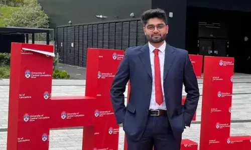 ಯುಎಇ ವಿಮಾನ ದುರಂತ: ಪೈಲಟ್, ಭಾರತ ಮೂಲದ ಯುವ ವೈದ್ಯ ಮೃತ್ಯು